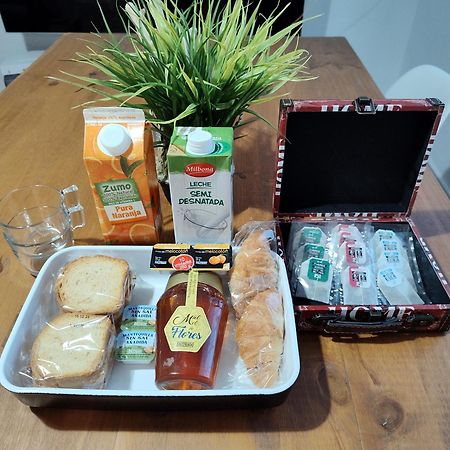 Apartamento Entero Con Desayuno Incluido Y Parking Gratuito, A 3 Km De Playa Con Aire Acondicionado Muskiz Extérieur photo