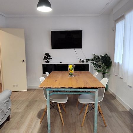 Apartamento Entero Con Desayuno Incluido Y Parking Gratuito, A 3 Km De Playa Con Aire Acondicionado Muskiz Extérieur photo