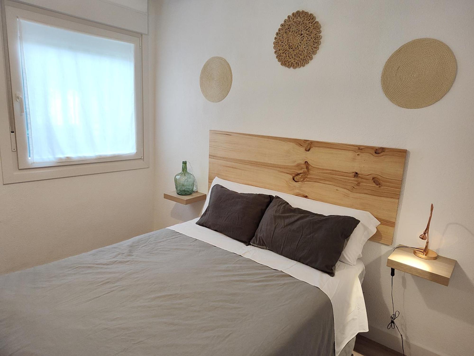 Apartamento Entero Con Desayuno Incluido Y Parking Gratuito, A 3 Km De Playa Con Aire Acondicionado Muskiz Extérieur photo