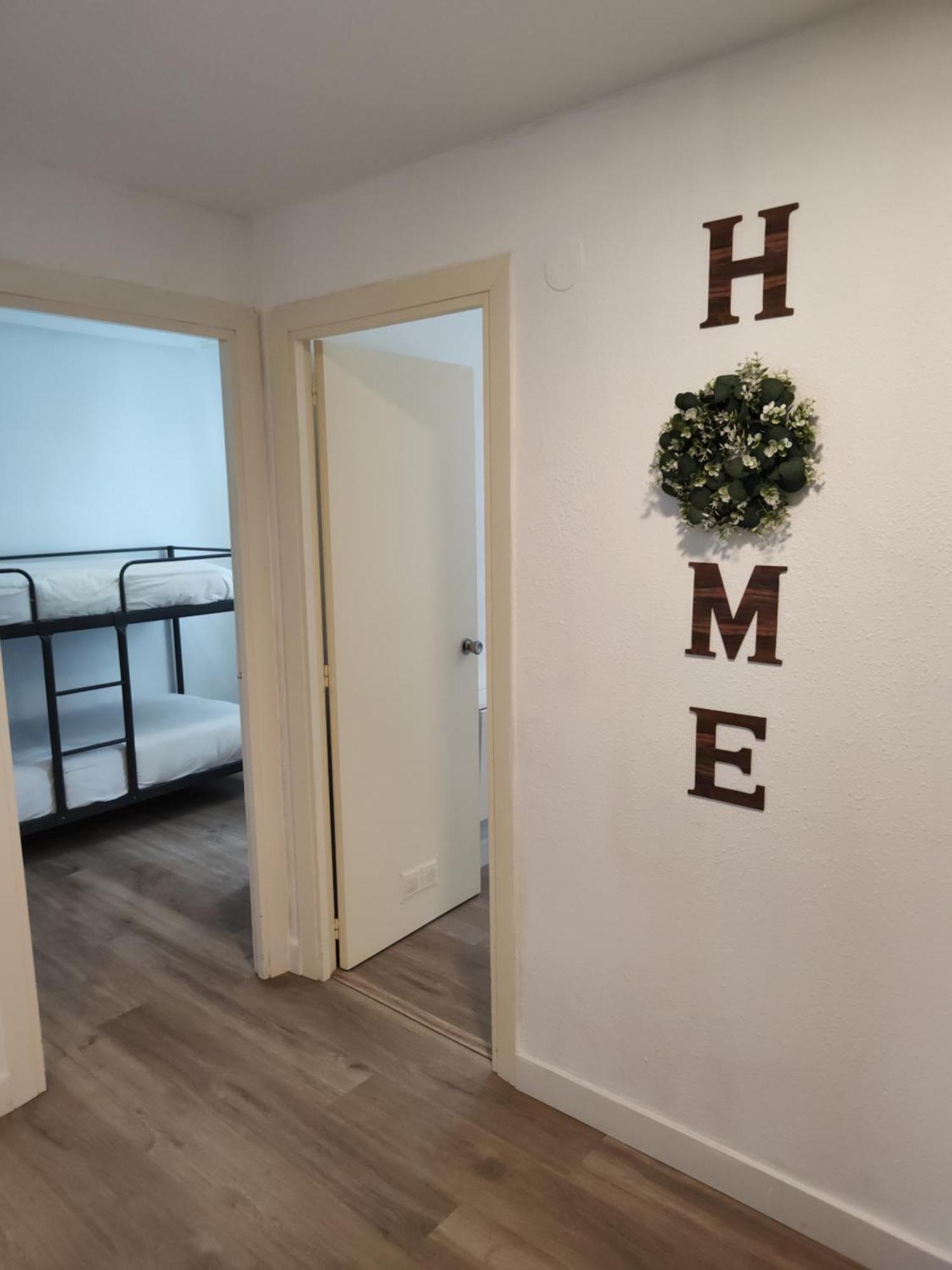 Apartamento Entero Con Desayuno Incluido Y Parking Gratuito, A 3 Km De Playa Con Aire Acondicionado Muskiz Extérieur photo