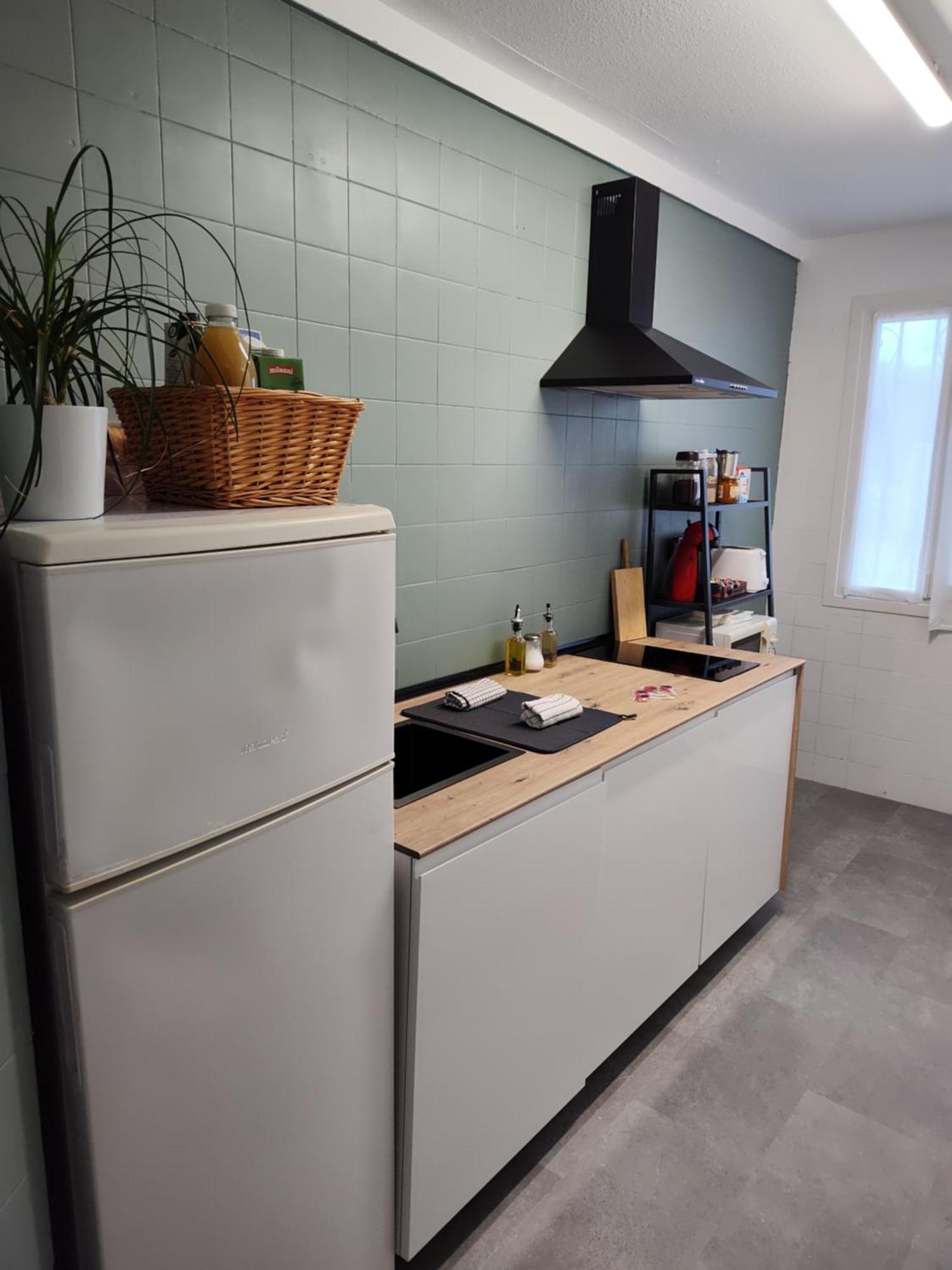 Apartamento Entero Con Desayuno Incluido Y Parking Gratuito, A 3 Km De Playa Con Aire Acondicionado Muskiz Extérieur photo